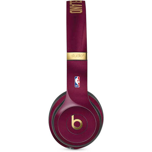 NBA Cleveland Cavaliers Jersey Studio Wireless 3 Skin